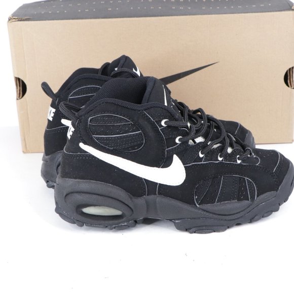 Vintage 90s New Nike Air Modify Force Mid Shoes - Picture 4 of 11